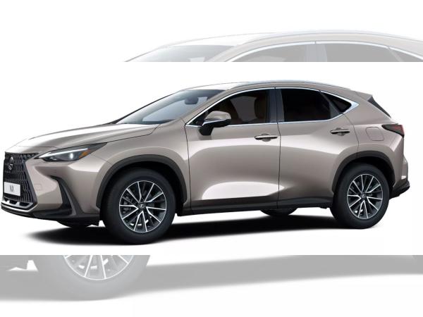 Lexus NX 350h Executive Line | 244 PS Hybrid | Head-Up | 360° Kamera | Sitzbelüftung