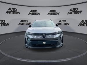 Renault Scenic 220LongeRange EspritAlpine Solarbay