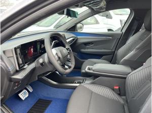 Renault Scenic 220LongeRange EspritAlpine Solarbay