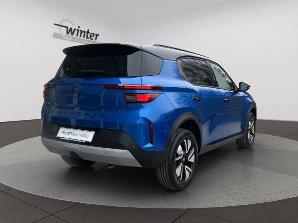Opel Frontera FRONTERA GS HYBRID 81KW (110PS)-sofort Verfügbar-GEWERBEANGEBOT-