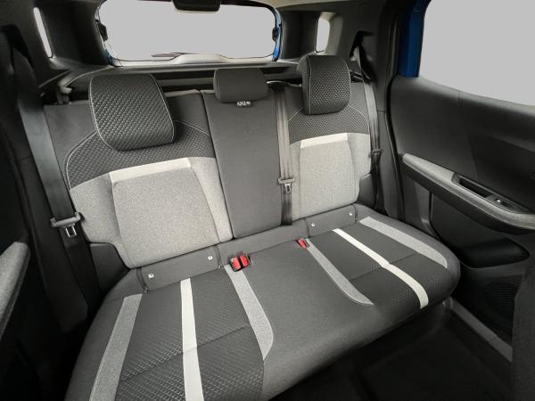 Opel Frontera FRONTERA GS HYBRID 81KW (110PS)-sofort Verfügbar-GEWERBEANGEBOT-