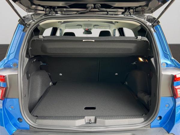 Opel Frontera FRONTERA GS HYBRID 81KW (110PS)-sofort Verfügbar-GEWERBEANGEBOT-