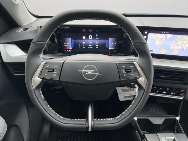 Opel Frontera FRONTERA GS HYBRID 81KW (110PS)-sofort Verfügbar-GEWERBEANGEBOT-