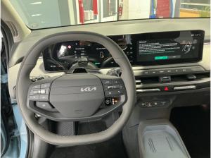 Kia EV3 ⚡️58.3kWh  EARTH⚡️ Winter✔️ Business ✔️DG✔️ Upgrade✔️ Drive 19Z✔️ Sound✔️