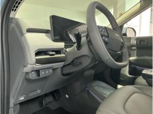 Kia EV3 ⚡️58.3kWh  EARTH⚡️ Winter✔️ Business ✔️DG✔️ Upgrade✔️ Drive 19Z✔️ Sound✔️