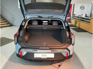 Kia EV3 ⚡️58.3kWh  EARTH⚡️ Winter✔️ Business ✔️DG✔️ Upgrade✔️ Drive 19Z✔️ Sound✔️