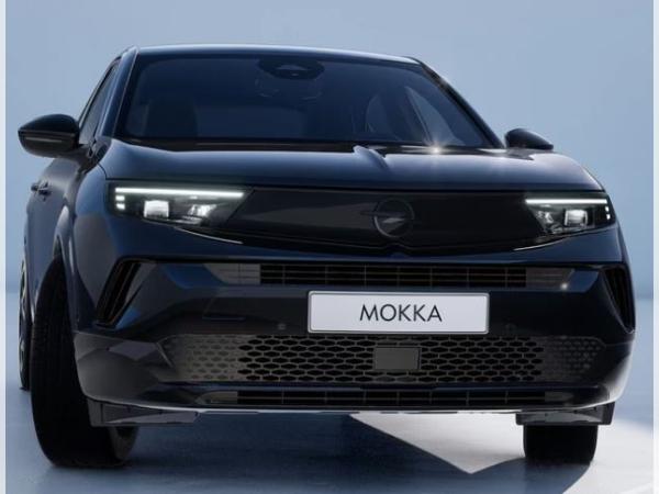 Opel Mokka Opel Mokka Mild Hybrid 48V Ultimate 107kW 6-Gang eDCT Doppelkupplungsgetriebe *Vorlauf*