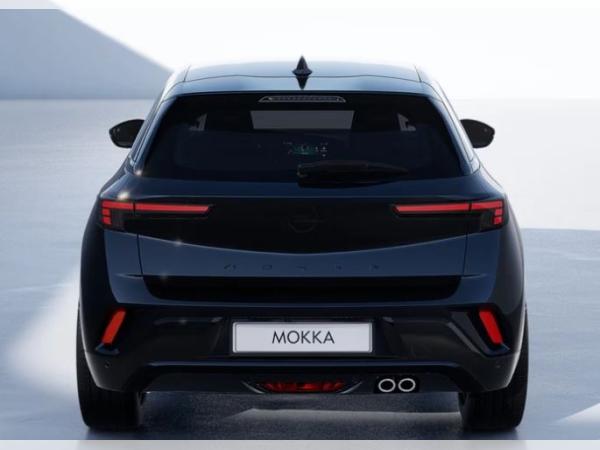 Opel Mokka Opel Mokka Mild Hybrid 48V Ultimate 107kW 6-Gang eDCT Doppelkupplungsgetriebe *Vorlauf*