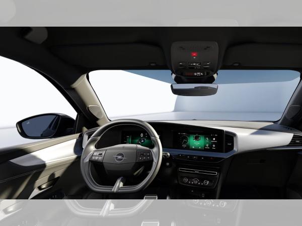 Opel Mokka Opel Mokka Mild Hybrid 48V Ultimate 107kW 6-Gang eDCT Doppelkupplungsgetriebe *Vorlauf*