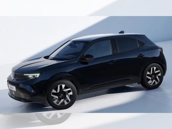 Opel Mokka Opel Mokka Mild Hybrid 48V Ultimate 107kW 6-Gang eDCT Doppelkupplungsgetriebe *Vorlauf*