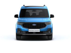 Ford Tourneo Connect 💥 Sonderdeal  Ford Tourneo Connect Ative Grand, 2.0l Eco Blue 90 kW 7-Gang Automatikgetriebe