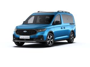 Ford Tourneo Connect 💥 Sonderdeal  Ford Tourneo Connect Ative Grand, 2.0l Eco Blue 90 kW 7-Gang Automatikgetriebe