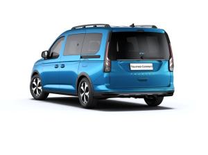 Ford Tourneo Connect 💥 Sonderdeal  Ford Tourneo Connect Ative Grand, 2.0l Eco Blue 90 kW 7-Gang Automatikgetriebe