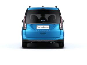 Ford Tourneo Connect 💥 Sonderdeal  Ford Tourneo Connect Ative Grand, 2.0l Eco Blue 90 kW 7-Gang Automatikgetriebe