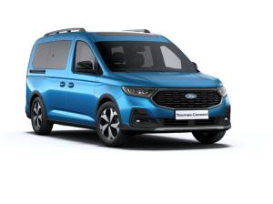 Ford Tourneo Connect 💥 Sonderdeal  Ford Tourneo Connect Ative Grand, 2.0l Eco Blue 90 kW 7-Gang Automatikgetriebe
