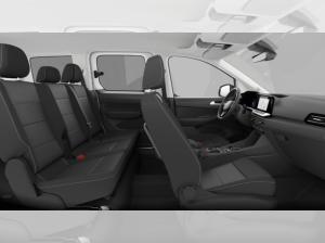 Ford Tourneo Connect 💥 Sonderdeal  Ford Tourneo Connect Ative Grand, 2.0l Eco Blue 90 kW 7-Gang Automatikgetriebe