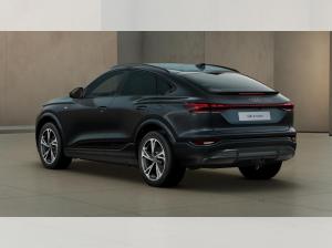 Audi Q6 e-tron Sportback performance 225 kW *AHK *Head-up-Display *Tech Plus