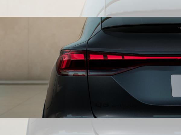 Audi Q6 e-tron Sportback performance 225 kW *AHK *Head-up-Display *Tech Plus