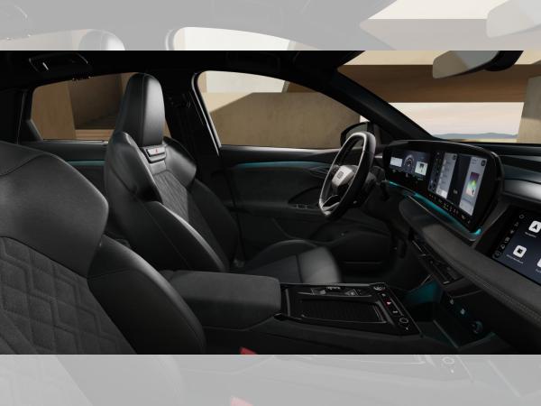 Audi Q6 e-tron Sportback performance 225 kW *AHK *Head-up-Display *Tech Plus