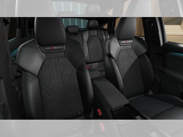 Audi Q6 e-tron Sportback performance 225 kW *AHK *Head-up-Display *Tech Plus