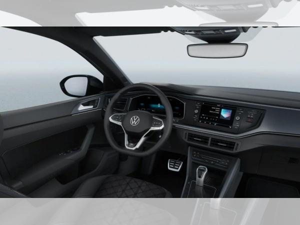 Volkswagen Taigo 1.5 TSI DSG R-Line MATRIX AHK RFK ACC CarPlay