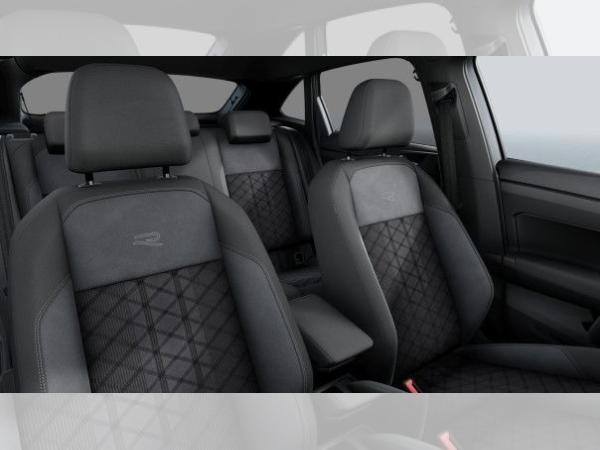 Volkswagen Taigo 1.5 TSI DSG R-Line MATRIX AHK RFK ACC CarPlay