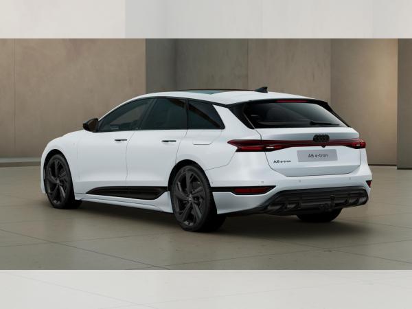 Audi A6 e-tron Avant performance 270 kW *Tech Plus *AHK *Panorama Glasdach