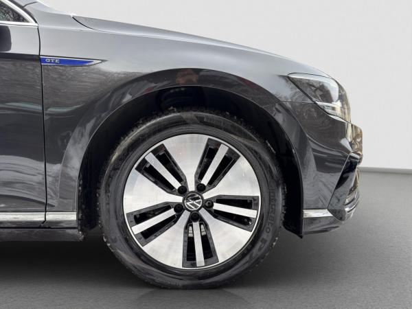 Volkswagen Passat Variant GTE 1.4 eHybrid Travel Assist 230V Massage Kamera