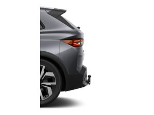 Skoda Elroq Skoda Elroq 85 **GEWERBE**VORLAUF** l 4xSHZ l AHK l CAM l MATRIX l NAV l STHZ l WÄPU l DAB l CANTON