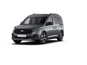 Ford Tourneo Connect 💥 Sonderdeal  Ford Tourneo Connect Ative Allrad, 2.0l Eco Blue 90 kW (122PS)6-Gang Schaltgetriebe