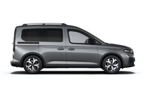 Ford Tourneo Connect 💥 Sonderdeal  Ford Tourneo Connect Ative Allrad, 2.0l Eco Blue 90 kW (122PS)6-Gang Schaltgetriebe