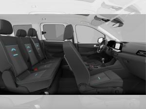 Ford Tourneo Connect 💥 Sonderdeal  Ford Tourneo Connect Ative Allrad, 2.0l Eco Blue 90 kW (122PS)6-Gang Schaltgetriebe