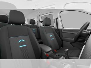 Ford Tourneo Connect 💥 Sonderdeal  Ford Tourneo Connect Ative Allrad, 2.0l Eco Blue 90 kW (122PS)6-Gang Schaltgetriebe