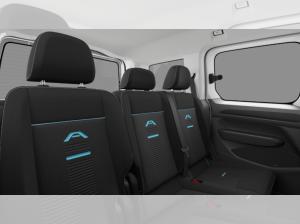 Ford Tourneo Connect 💥 Sonderdeal  Ford Tourneo Connect Ative Allrad, 2.0l Eco Blue 90 kW (122PS)6-Gang Schaltgetriebe