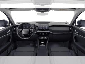 Skoda Kodiaq Selection 6 Gang DSG 150 kW 1,5 TSI iV, Panoramadach, Dachhimmel, Digital Cockpit, Bluetooth, Aufmer