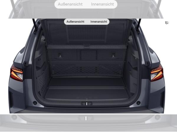 Skoda Elroq Skoda Elroq 85 **PRIVAT**VORLAUF** l 4xSHZ l AHK l CAM l MATRIX l NAV l STHZ l WÄPU l DAB l CANTON