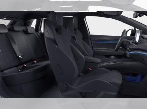 Skoda Elroq Skoda Elroq 85 **PRIVAT**VORLAUF** l 4xSHZ l AHK l CAM l MATRIX l NAV l STHZ l WÄPU l DAB l CANTON