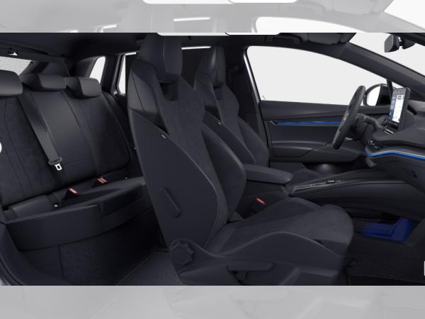 Skoda Elroq Skoda Elroq 85 **PRIVAT**VORLAUF** l 4xSHZ l AHK l CAM l MATRIX l NAV l STHZ l WÄPU l DAB l CANTON