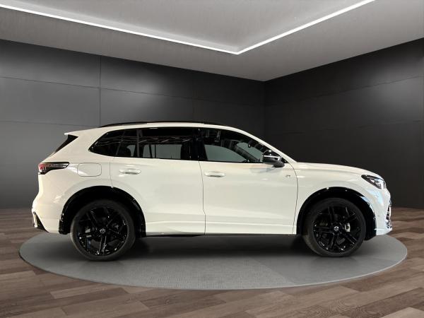 Volkswagen Tiguan 2.0 TSI *R-Line*AHK*H&K*Matrix*Massage*