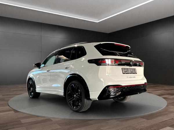 Volkswagen Tiguan 2.0 TSI *R-Line*AHK*H&K*Matrix*Massage*