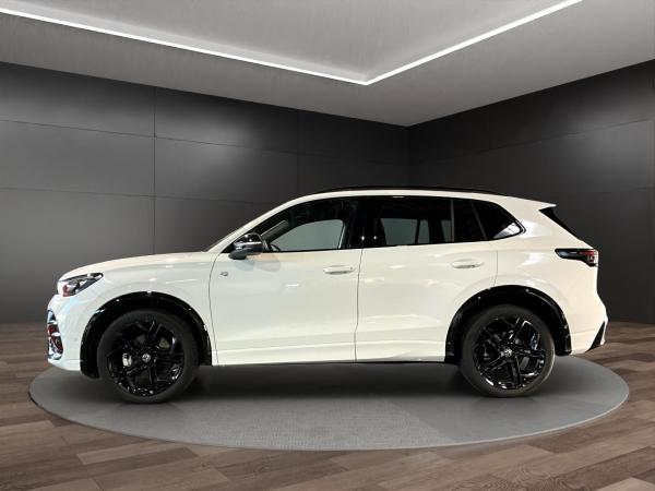 Volkswagen Tiguan 2.0 TSI *R-Line*AHK*H&K*Matrix*Massage*