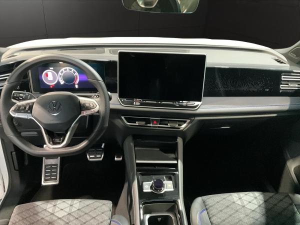 Volkswagen Tiguan 2.0 TSI *R-Line*AHK*H&K*Matrix*Massage*