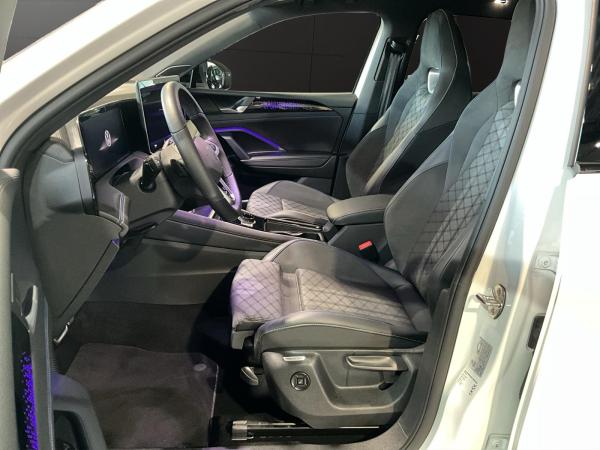 Volkswagen Tiguan 2.0 TSI *R-Line*AHK*H&K*Matrix*Massage*