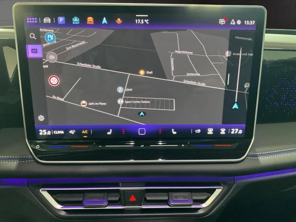 Volkswagen Tiguan 2.0 TSI *R-Line*AHK*H&K*Matrix*Massage*