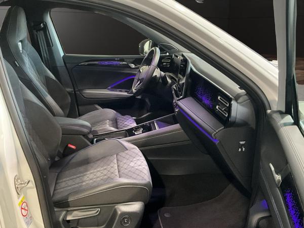 Volkswagen Tiguan 2.0 TSI *R-Line*AHK*H&K*Matrix*Massage*