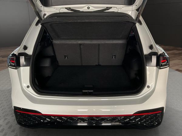 Volkswagen Tiguan 2.0 TSI *R-Line*AHK*H&K*Matrix*Massage*