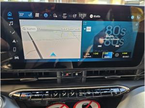 Abarth 500 E Turismo - Vollausstattung - sofort verfügbar