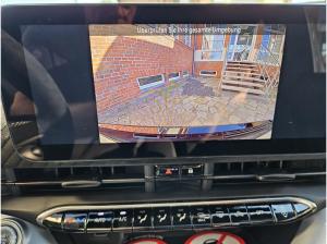 Abarth 500 E Turismo - Vollausstattung - sofort verfügbar