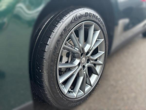 Leapmotor C10 Pro Max 81,9 kWh 800V Design 299PS