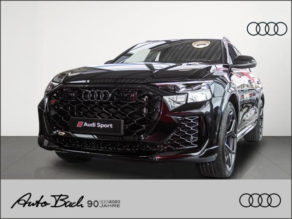 Audi RS Q8 performance 640PS Keramik/202T€/B&O/305km/H/ -Adv.-Fahrwerkspaket